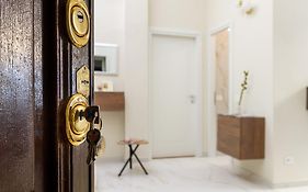 Aras Luxury Flat